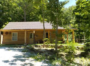 756 E 2010 County Rd, Nauvoo, IL 62354