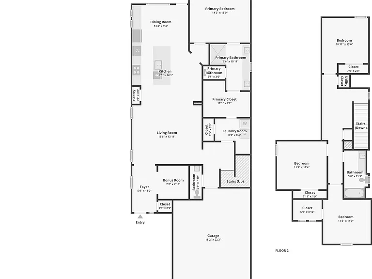 8506 Basil Hayden Ln — Photo 26