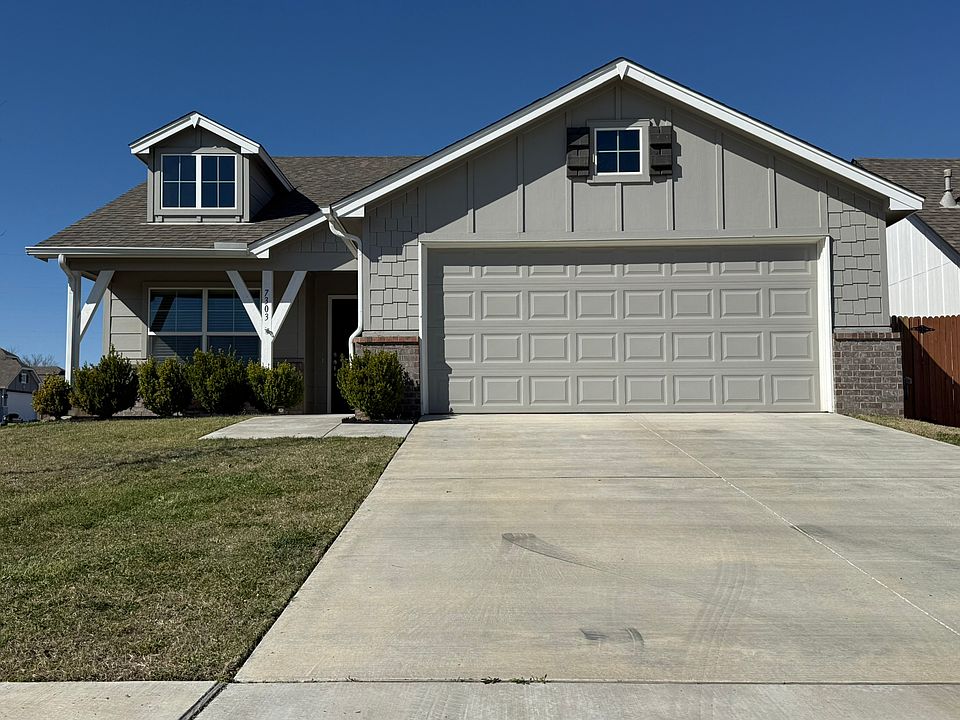 1st image of 7303 E 87th Pl N
