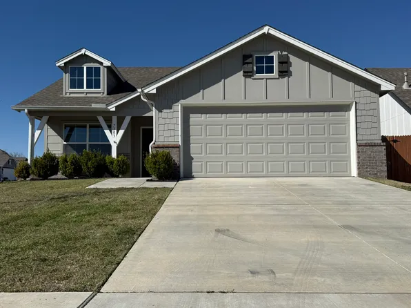 7303 E 87th Pl N, Owasso, OK 74055