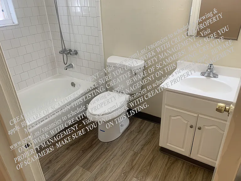 1049 Clementina Ave #D — Photo 7