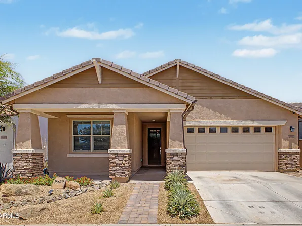 9856 E TIMPANI Lane, Mesa, AZ 85212