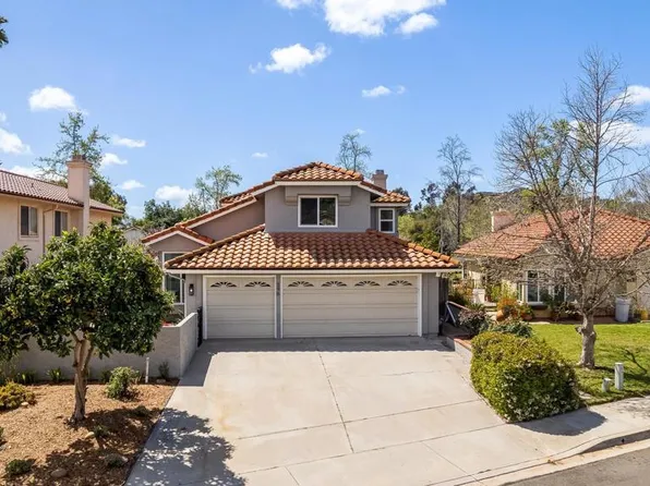 596 Shadywood Dr, Escondido, CA 92026