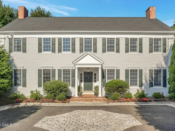 4 Mercia Ln, Greenwich, CT 06830