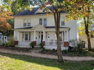 202 E Robertson St, Ozark, MO 65721