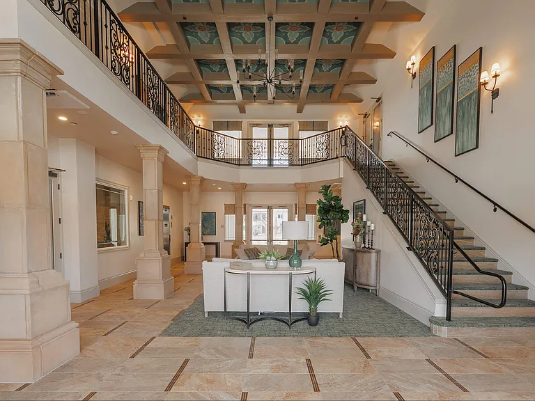 The Villas at Ellis Manor — Photo 21