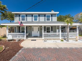 509 Kelly St, Destin, FL 32541