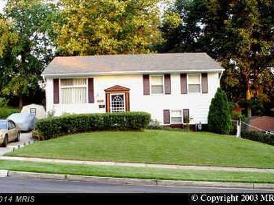 3113 81st Ave, Landover, MD, 20785