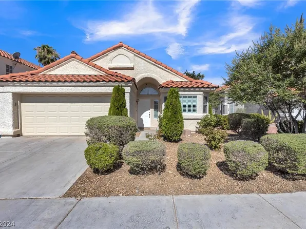 2709 Brienza Way, Las Vegas, NV 89117