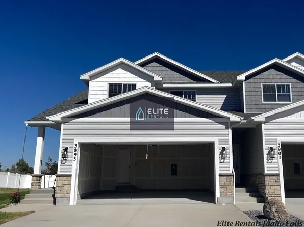 3893 Judy St, Ammon, ID 83406