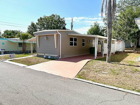 2nd image of 37376 Us Highway 19 N Lot 122