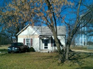 105 W Forest St, Weir, KS 66781