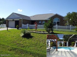 1895 Shannon St NW, Palm Bay, FL 32907