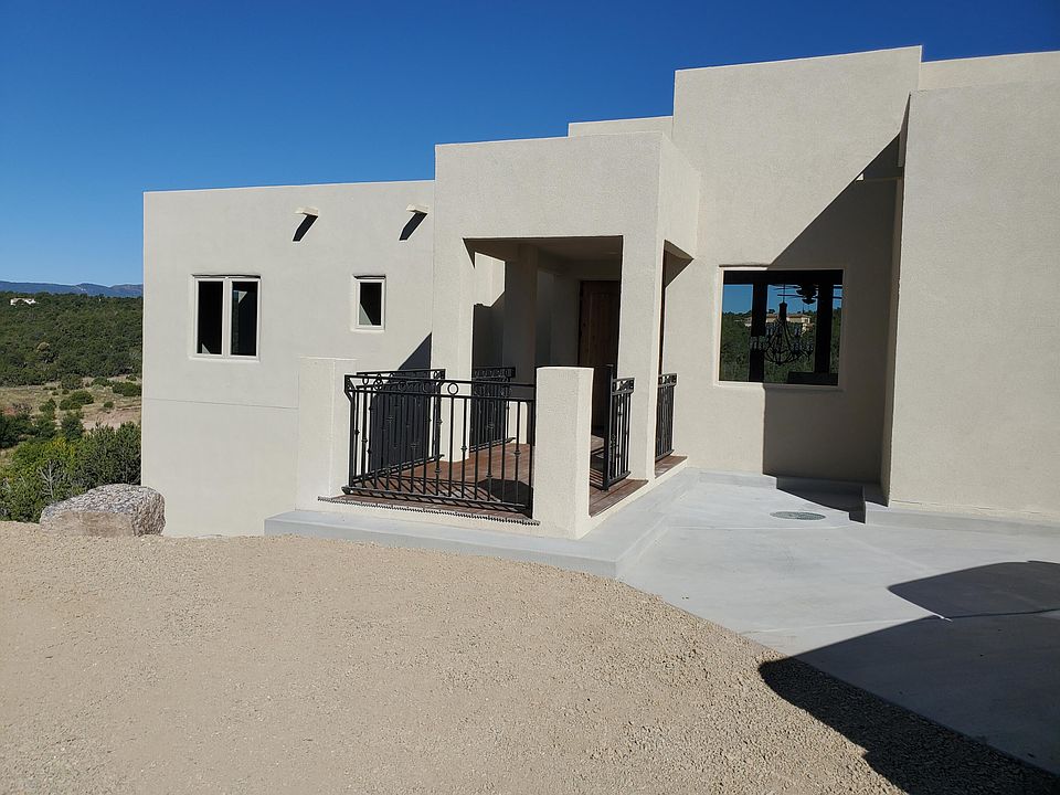 12 Coila Ct, Tijeras, NM 87059 MLS 1042249 Zillow