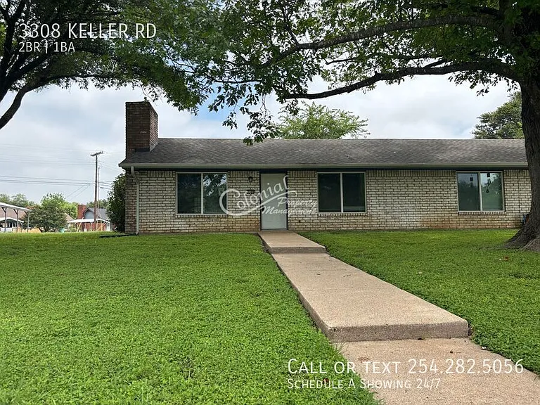 3308 Keller Rd — Photo 1