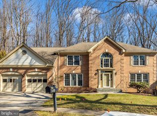 5 Atwood Ct, Silver Spring, MD 20906