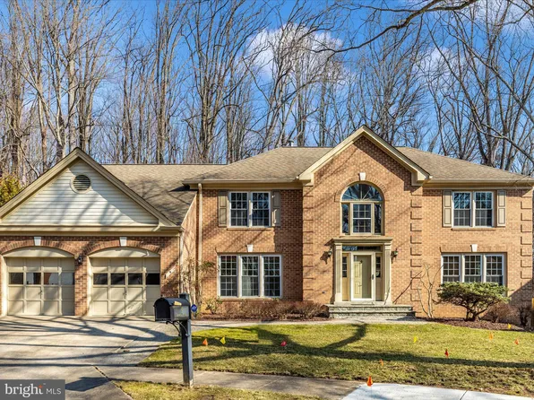 5 Atwood Ct, Silver Spring, MD 20906