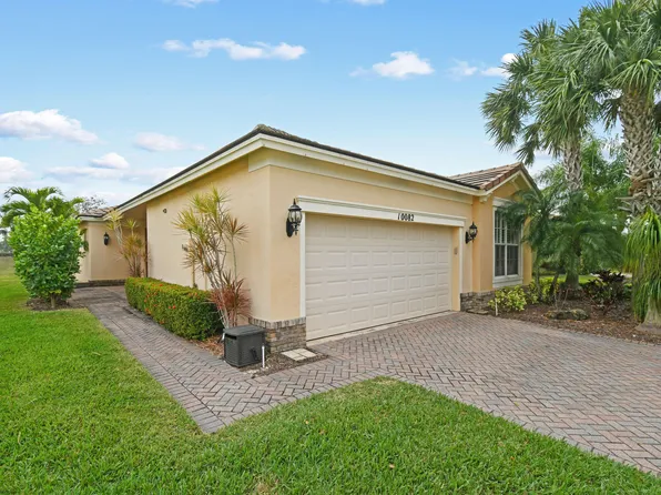10082 SW Chadwick Drive, Port St Lucie, FL 34987