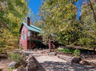 34403 Shaver Springs Rd, Auberry, CA