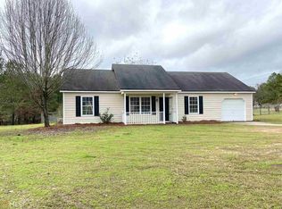 1499 Dolly Nixon Rd, Senoia, GA 30276