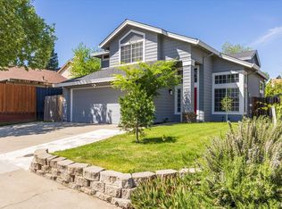 3311 Groveland Way, Antelope, CA