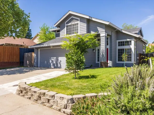 3311 Groveland Way, Antelope, CA 95843