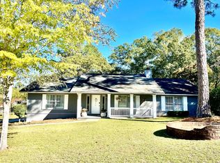 2014 Stonewood Dr, Dothan, AL 36301