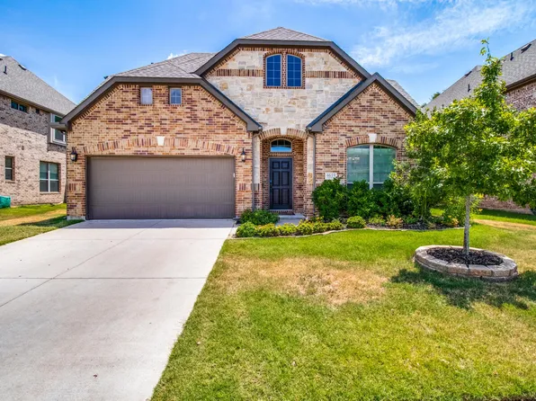 4619 Amesbury Ln, Sherman, TX 75092