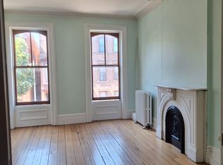 146 3rd St FLOOR 2, Troy, NY 12180