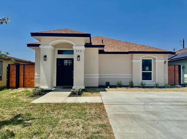 306 Cuenca Dr, Laredo, TX 78046