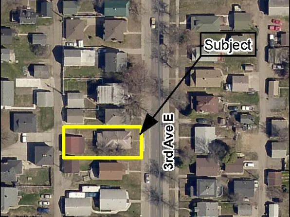 2617 3rd Ave E, Hibbing, MN 55746