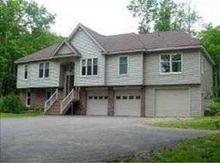 550 Stage Rd, Sanbornton, NH 03269