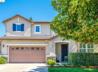 420 Hill Ave, Oakley, CA 94561