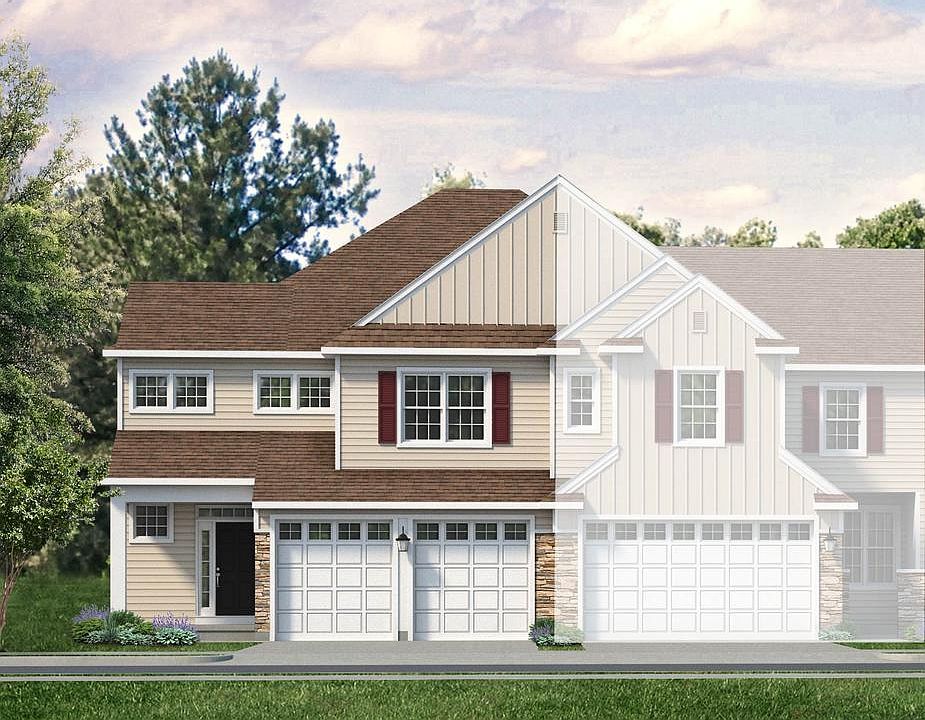 Delaware Towns Rendering
