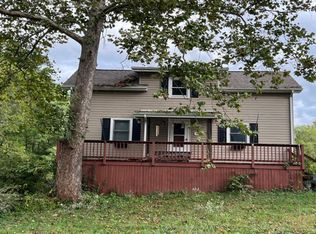 9825 Front St, Dillsboro, IN