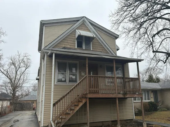 7846 White Ave, Lyons, IL 60534