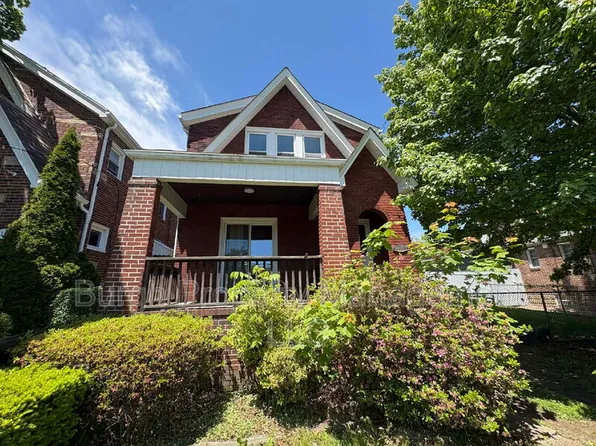 1316 Justine St, Pittsburgh, PA 15204