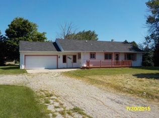 2908 Hubertus Rd, Germantown, WI 53022