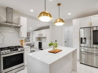 203 N Center St, Orange, NJ, 07050