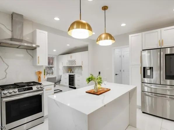 203 N Center St, City Of Orange Twp., NJ 07050