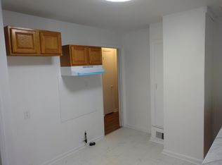 2222 Calvin Ave #1, Lincoln Park, MI 48146