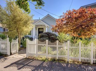 7730 Corliss Ave N, Seattle, WA 98103