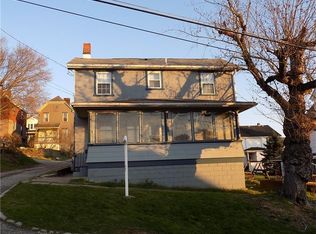 315 S 2nd St, Apollo, PA 15613