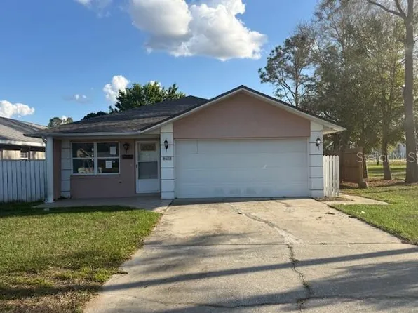 4622 Cypress Gardens Rd, Winter Haven, FL 33880