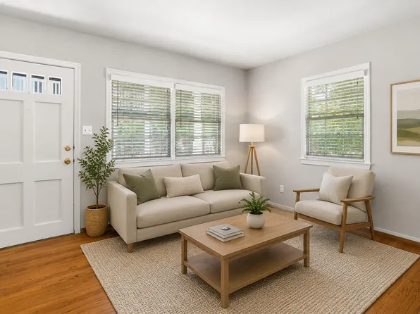 3207 L St APT D, Sacramento, CA 95816