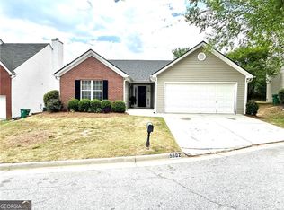 5502 Walnut Ln, Lithonia, GA 30038