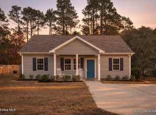 286 Elm Street, Southport, NC 28461