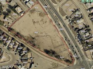 10220-232 N Loop Dr, El Paso, TX 79927