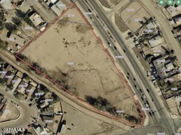 10220-232 N Loop Dr, El Paso, TX 79927