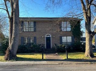 735/737 Spring St NW, Cleveland, TN 37311